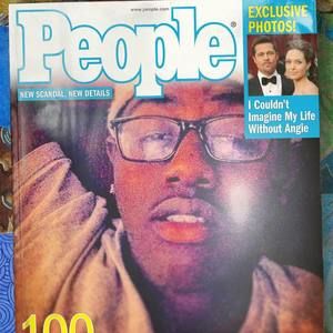 Meet your Posher, Rakhi