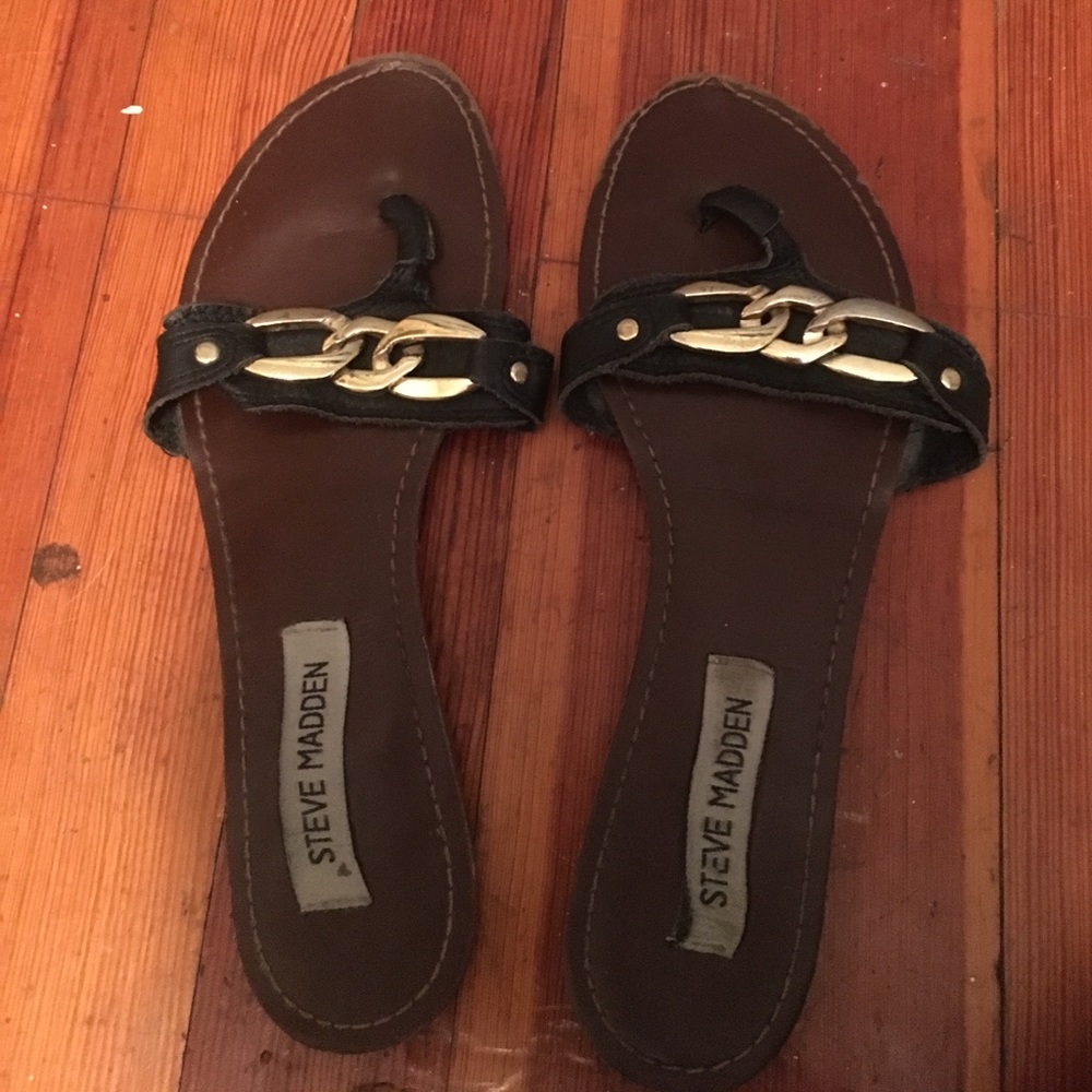 STEVE MADDEN - Sandals