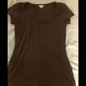 Brown Top