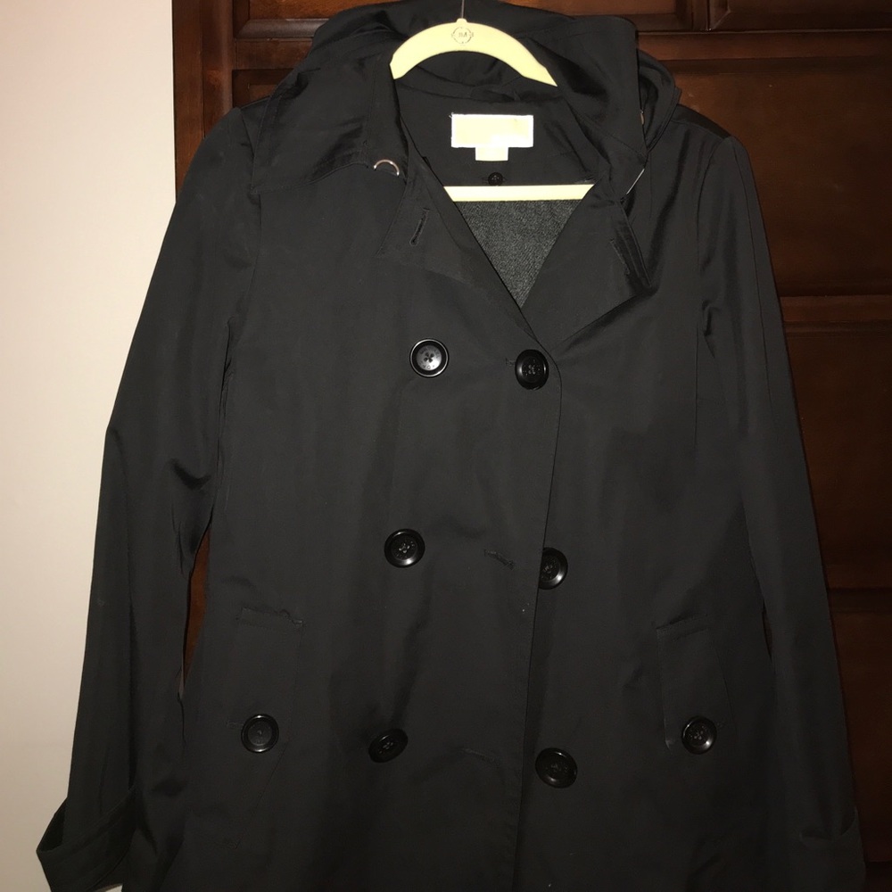 Michael by Michael Kors Raincoat