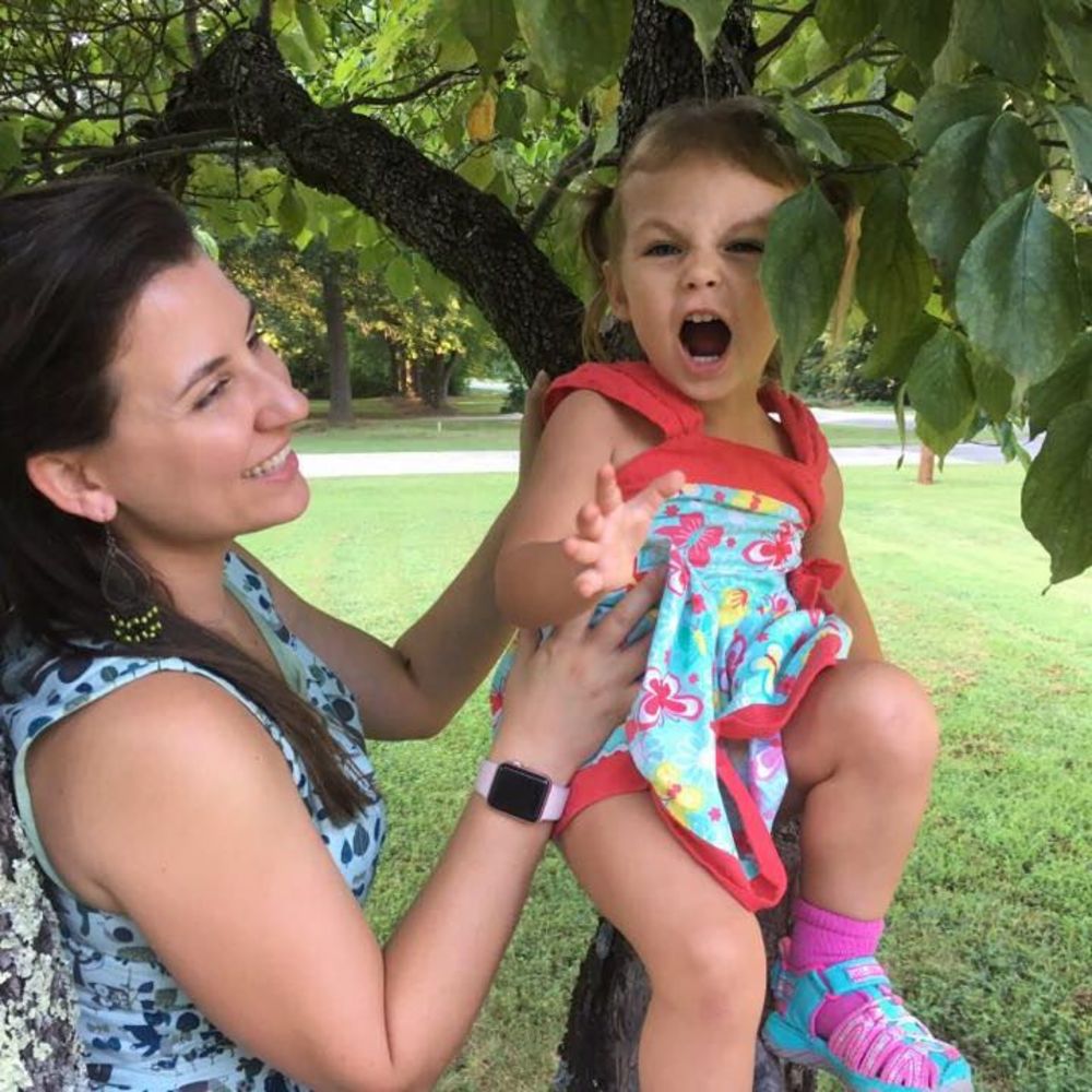 Meet your Posher, Jennifer