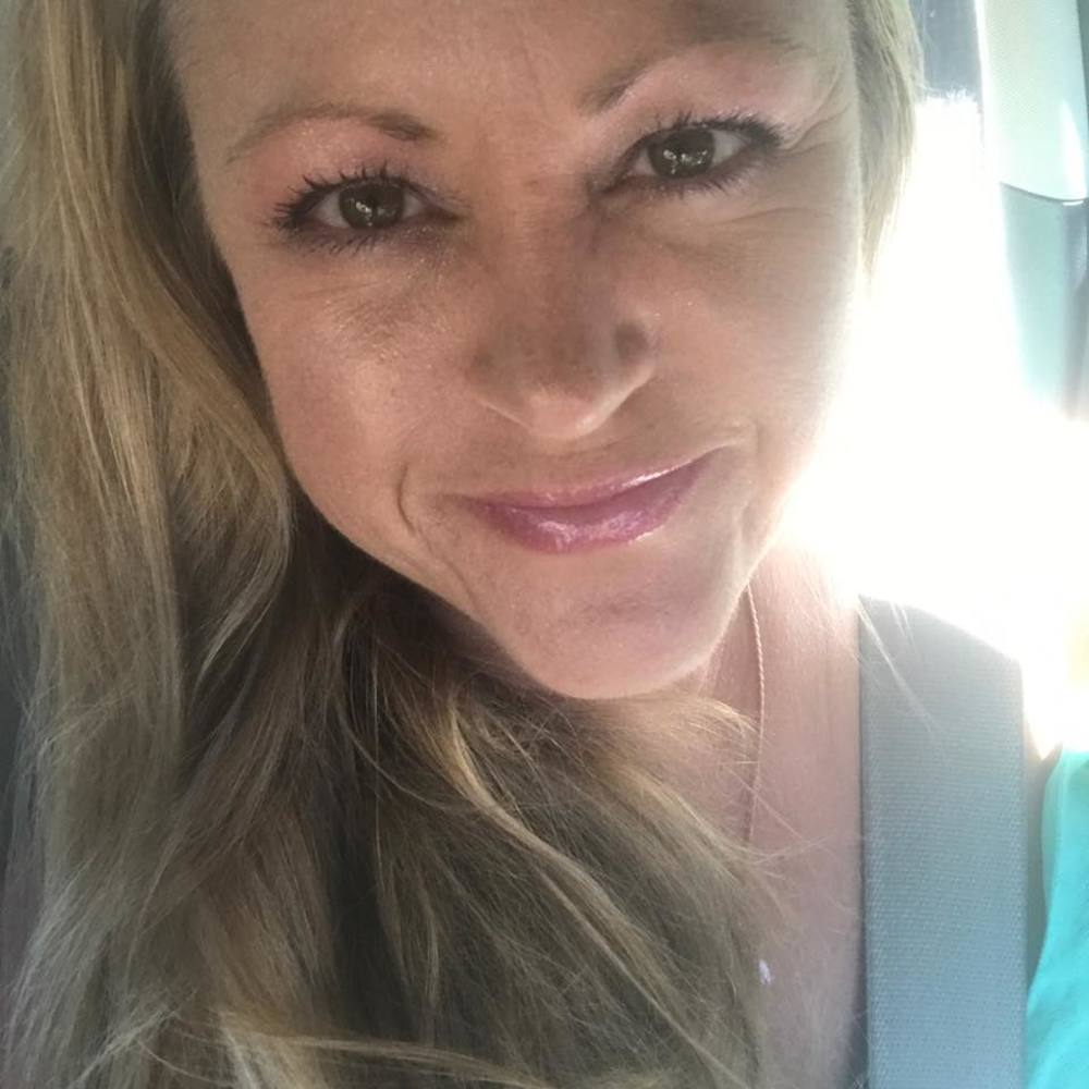 Meet your Posher, Jami