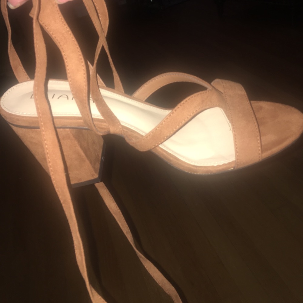 GoJane Sandals