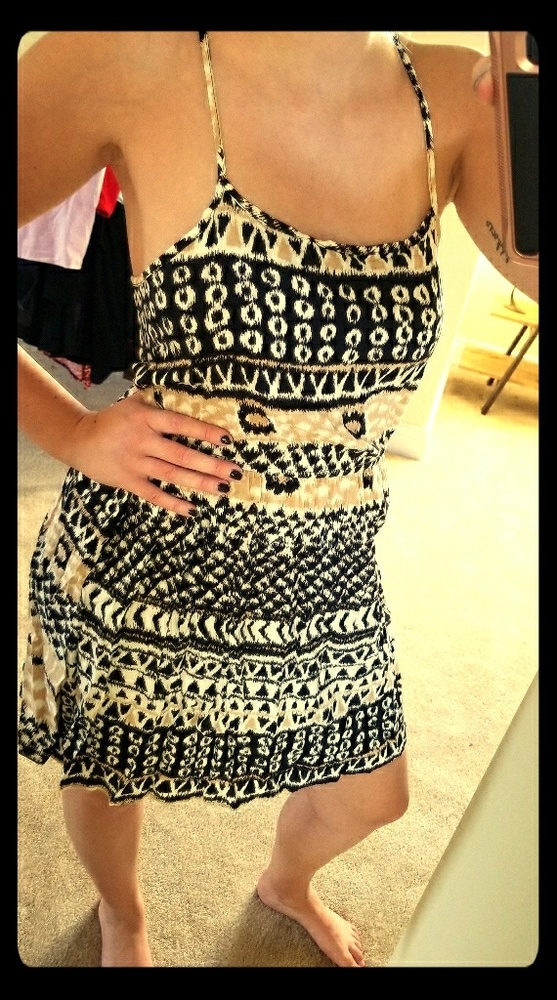 Blouson/Sundress