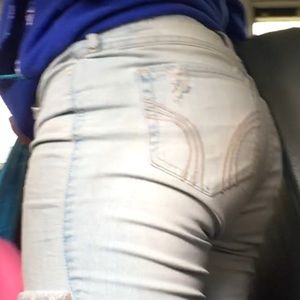 Meet your Posher, Taylor