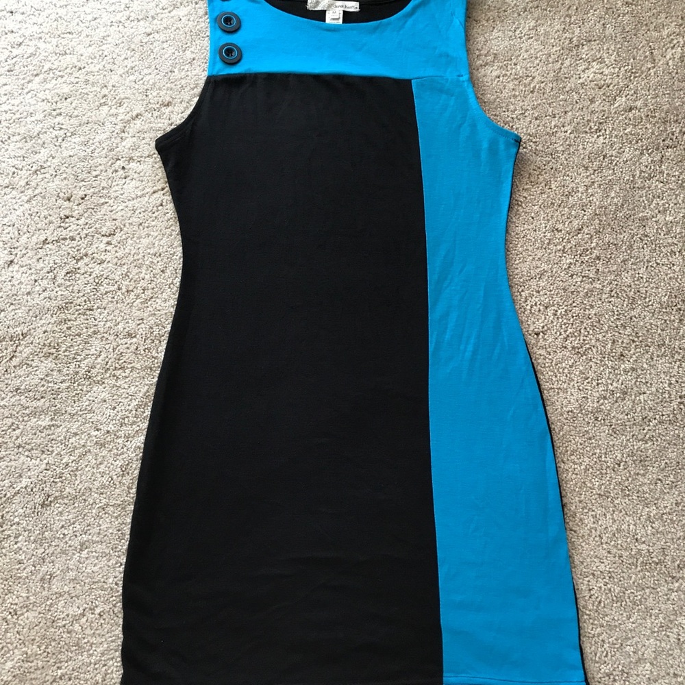 CASUAL DRESS for $10