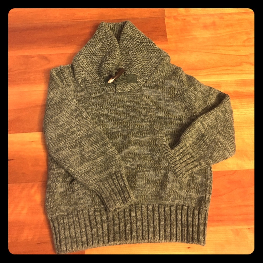 Old Navy 2T sweater