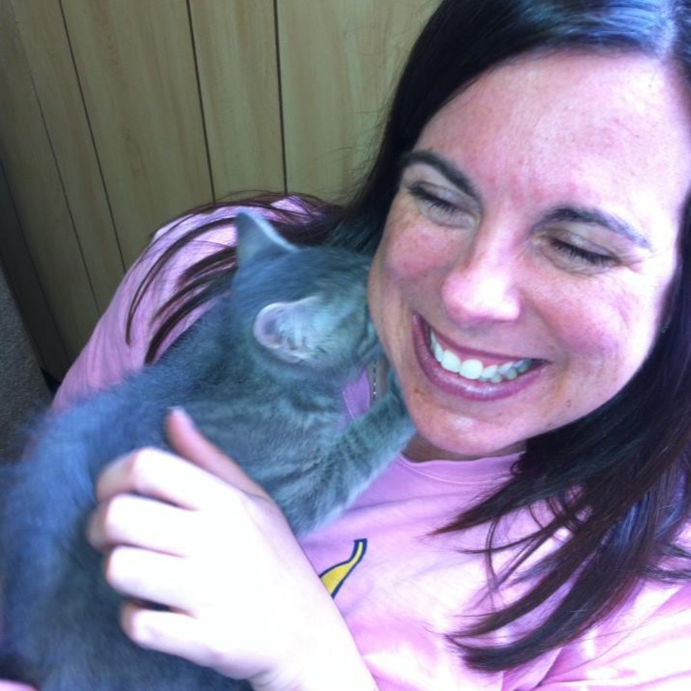Meet your Posher, Mandy
