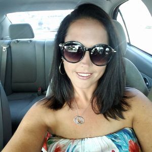 Meet your Posher, Kristina