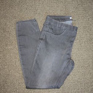 Grey H&M Treggings