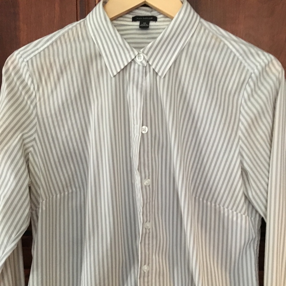 Ann Taylor dress shirt