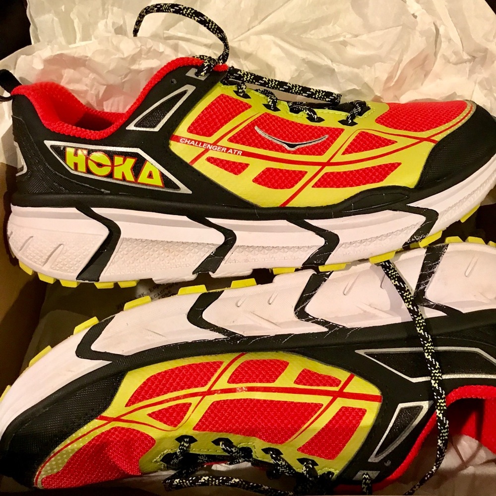 Hoka OneOne Challenger ATR