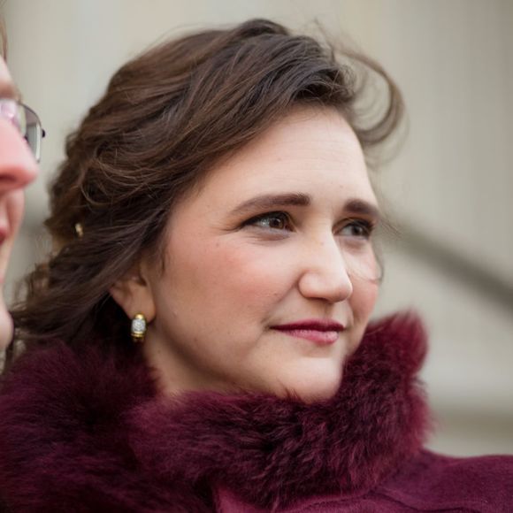 Meet your Posher, Samantha - Picture 1 of 1