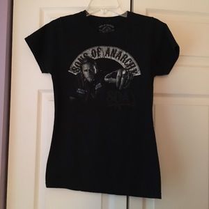 SOA tee