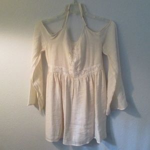 Skater dress from TOBI - Never worn