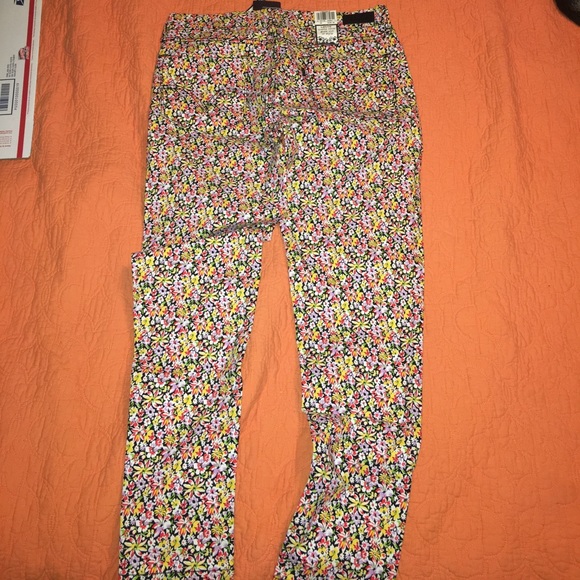 Levi's Denim - Levi’s Legging 635