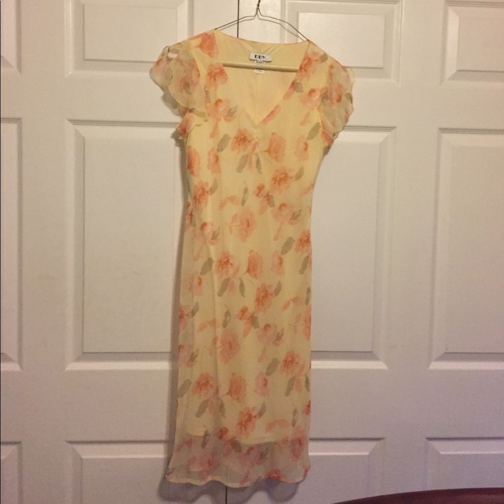 Women's Size 7/8 Dress