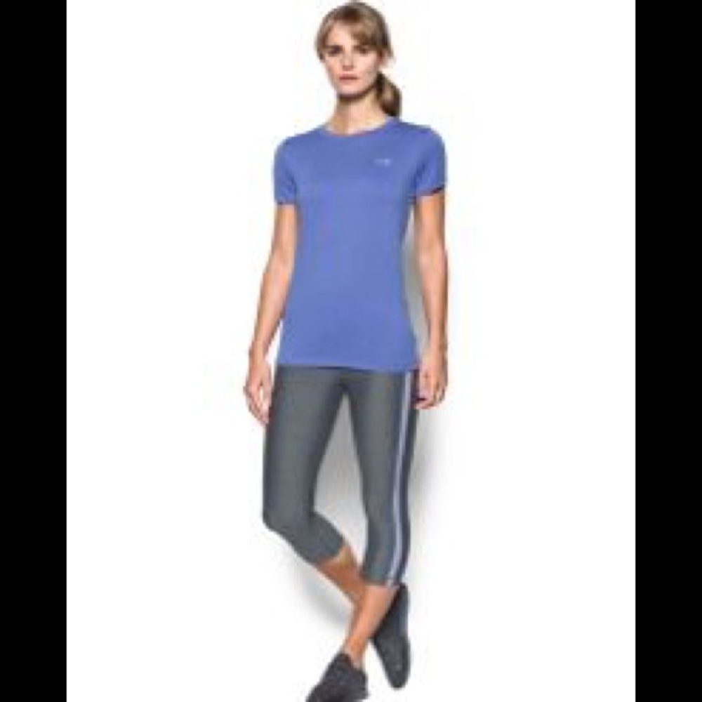 Under Armour women’s TECH shirt,choice of size,NWT