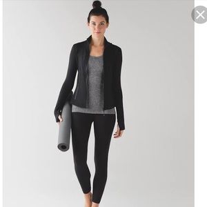 Lululemon define jacket