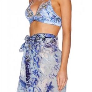 LF (Camilla look-alike) Bralette