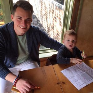 Meet your Posher, Ryan