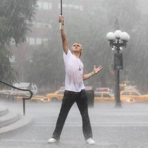 Meet your Posher, Vladimir