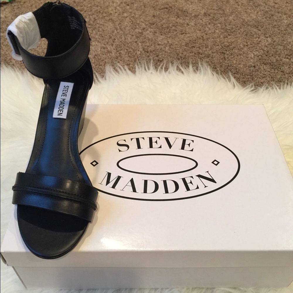 BRAND NEW NEVER WORN! STEVE MADDEN Neliee