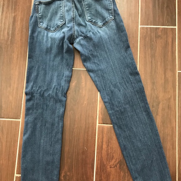 Paige Verdungo Ankle Jeans - Picture 3 of 3