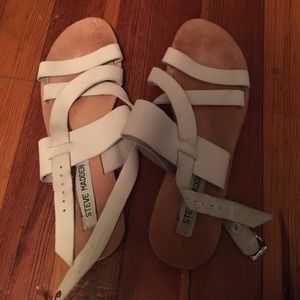 STEVE MADDEN - sandals