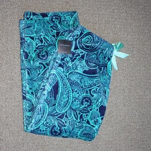 Cynthia Bawley Pajama Pants