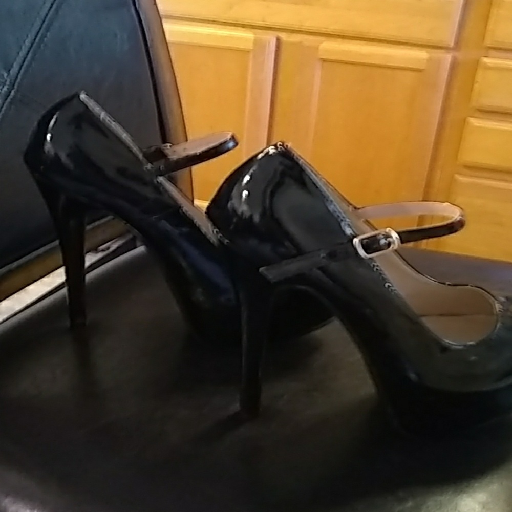 Stilleto