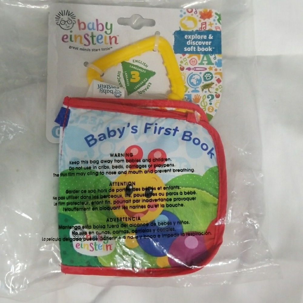 Baby Einstein