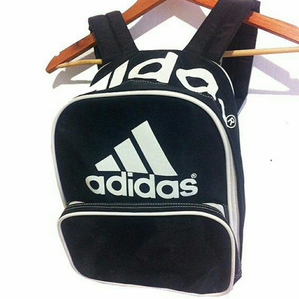 Adidas Mini Backpack