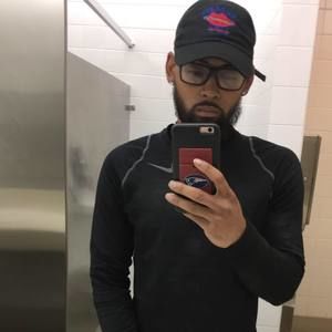 Meet your Posher, Anthony