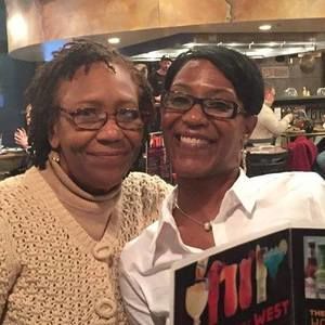 Meet your Posher, Ericka