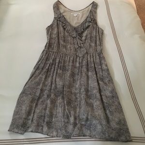 Bang Generation dress