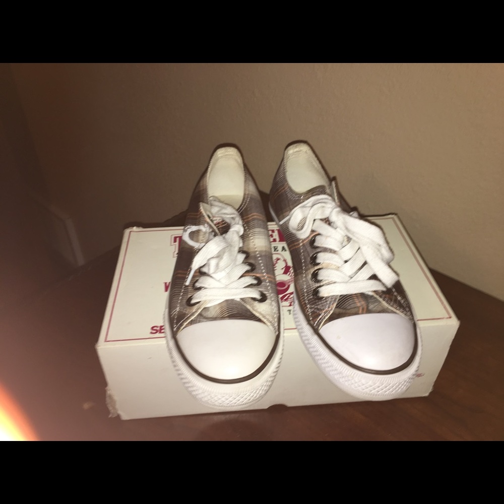 True Religion Shoes