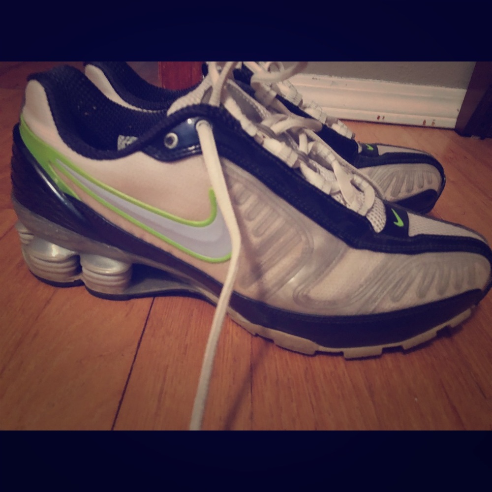 Nike Shox