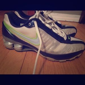 Nike Shox