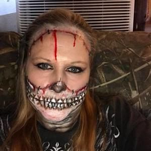 Meet your Posher, Jane