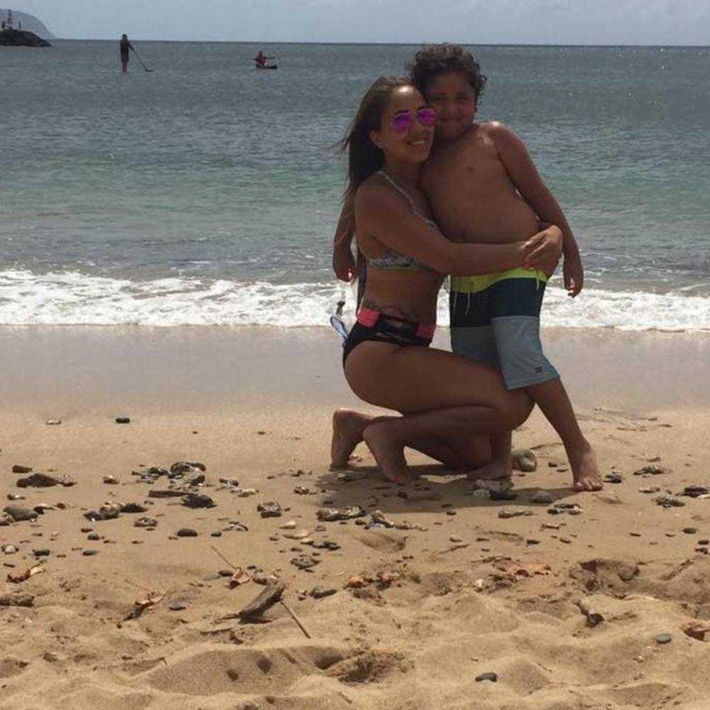 Meet your Posher, Kay