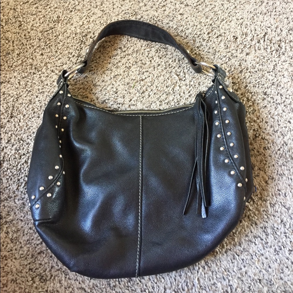 Lucky 🍀 Black Bag