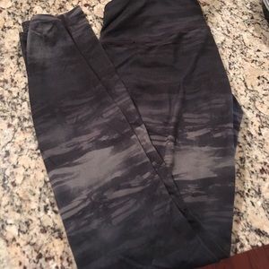 Athleta Leggings