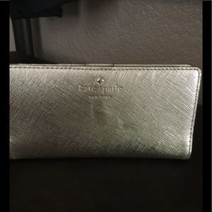 Kate spade wallet