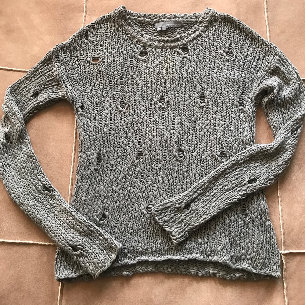 Sweater