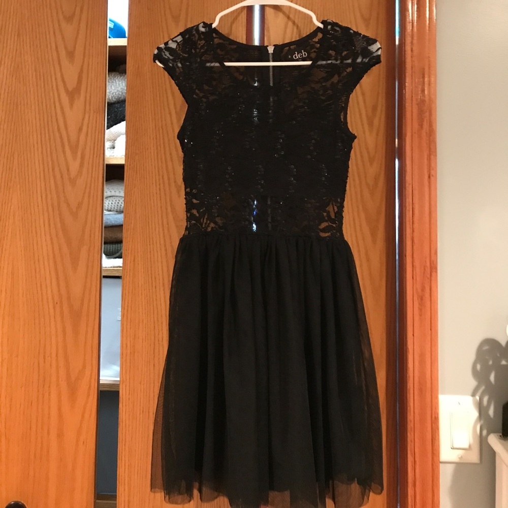 Homecoming/formal dress