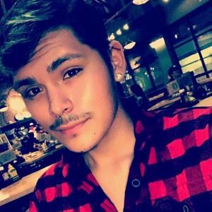 Meet your Posher, Sergio