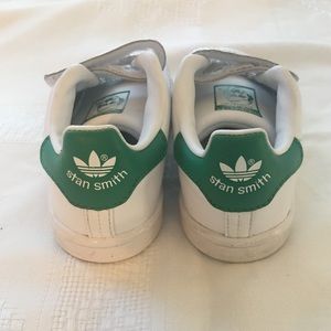 Kids Adidas Shoes
