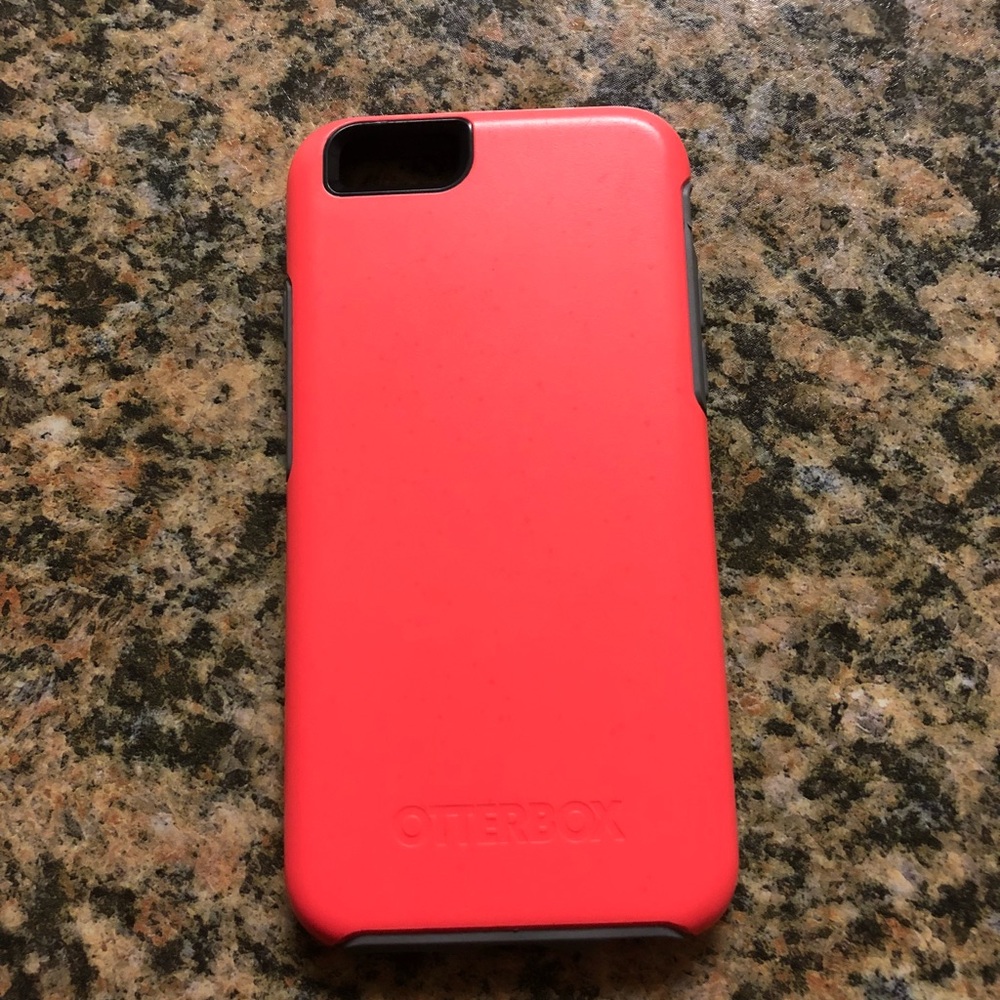 iPhone 6s Otterbox Symmetry Series Phone Case