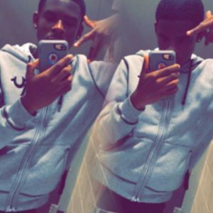 Meet your Posher, Jerimiah